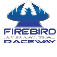 Firebird International Raceway logo, Firebird International Raceway contact details