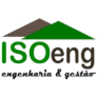 ISOeng - Engenharia logo, ISOeng - Engenharia contact details