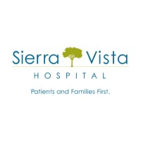 SIERRA VISTA HOSPITAL logo, SIERRA VISTA HOSPITAL contact details