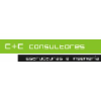 C+C Consultores logo, C+C Consultores contact details