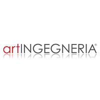 artINGEGNERIA logo, artINGEGNERIA contact details