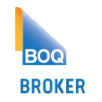 BOQ Broker logo, BOQ Broker contact details