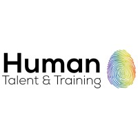 Human Talent and Training logo, Human Talent and Training contact details