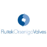 Fluitek Orsenigo Valves logo, Fluitek Orsenigo Valves contact details