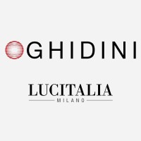 Ghidini Lucitalia Lighting logo, Ghidini Lucitalia Lighting contact details