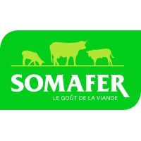 SOMAFER logo, SOMAFER contact details