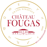 Château Fougas logo, Château Fougas contact details