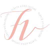 Flayza Vieira Couture logo, Flayza Vieira Couture contact details