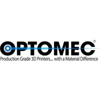 Optomec Inc logo, Optomec Inc contact details