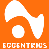 Agência ECCENTRICS logo, Agência ECCENTRICS contact details