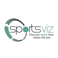 SportsViz Ltd logo, SportsViz Ltd contact details