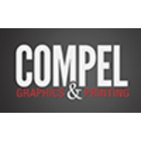 Compel Graphics and Printing logo, Compel Graphics and Printing contact details