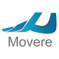 Clínica Movere logo, Clínica Movere contact details