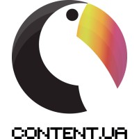 Content.UA logo, Content.UA contact details