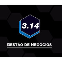 3.14 Gestão de Negócios logo, 3.14 Gestão de Negócios contact details