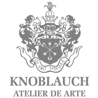 Knoblauch Atelier de Arte logo, Knoblauch Atelier de Arte contact details