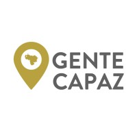 Gente Capaz logo, Gente Capaz contact details