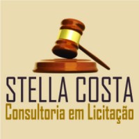 Stella Costa Licitações logo, Stella Costa Licitações contact details