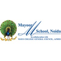 Mayoor Noida logo, Mayoor Noida contact details