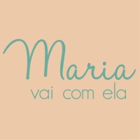 Maria vai com ela logo, Maria vai com ela contact details