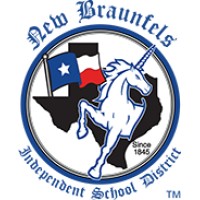 New Braunfels Independent School District logo, New Braunfels Independent School District contact details