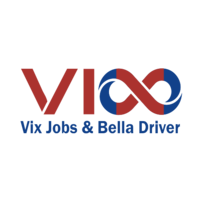 Vix Jobs & Bella Driver logo, Vix Jobs & Bella Driver contact details