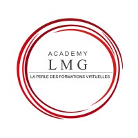 Academy LMG logo, Academy LMG contact details