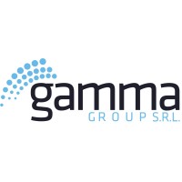 GAMMA GROUP S.R.L. logo, GAMMA GROUP S.R.L. contact details