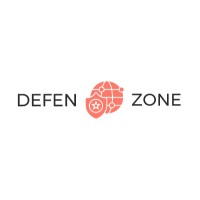 DEFENZONE logo, DEFENZONE contact details