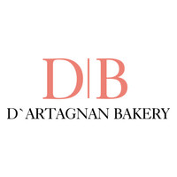 D`artagnan Bakery logo, D`artagnan Bakery contact details