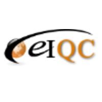 EIQC logo, EIQC contact details