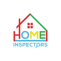 Home Inspectors logo, Home Inspectors contact details