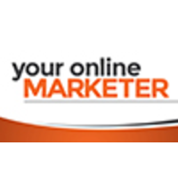 Your Online Marketer logo, Your Online Marketer contact details