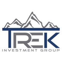 TREK Investment Group logo, TREK Investment Group contact details