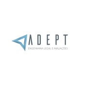 Adept - Engenharia Legal e Avaliações logo, Adept - Engenharia Legal e Avaliações contact details