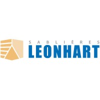 Sablières J. Leonhart logo, Sablières J. Leonhart contact details