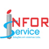 Inforservice Soluções em Sistemas LTDA logo, Inforservice Soluções em Sistemas LTDA contact details