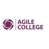 Agile College logo, Agile College contact details