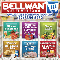 Supermercado Bellwan logo, Supermercado Bellwan contact details