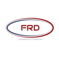 FRD Consultoria Comercial logo, FRD Consultoria Comercial contact details