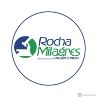 Laboratório Rocha Milagres logo, Laboratório Rocha Milagres contact details