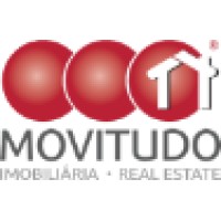 Movitudo Imobiliária logo, Movitudo Imobiliária contact details