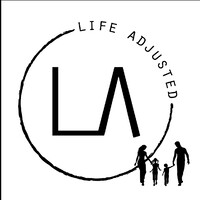 Life Adjusted Wellness logo, Life Adjusted Wellness contact details