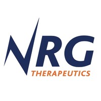 NRG Therapeutics logo, NRG Therapeutics contact details