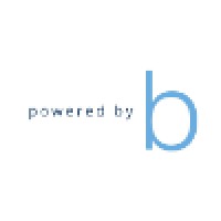 Powered By b logo, Powered By b contact details