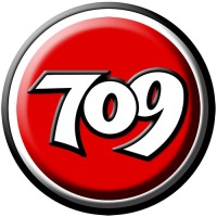 709 Rocks logo, 709 Rocks contact details