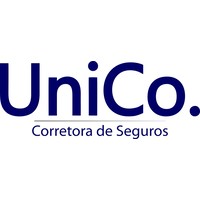 UniCo. Corretora de Seguros logo, UniCo. Corretora de Seguros contact details