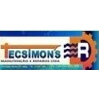 Tecsimons logo, Tecsimons contact details