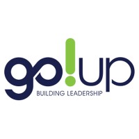 Go!up Talent logo, Go!up Talent contact details