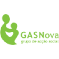 GASNova, Grupo de Acção Social logo, GASNova, Grupo de Acção Social contact details